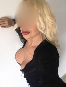 Chica busca chico en Alicante: 