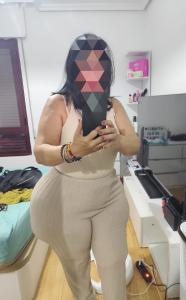 Chica busca chico en Madrid: 