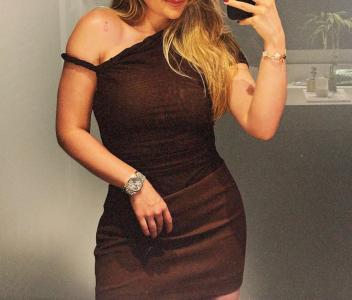 Chica busca chico en Las Palmas: 