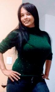 Chica busca chico en Pontevedra: 