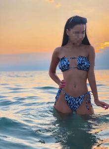 Chica busca chico en Guadalajara: 
