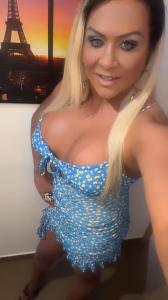 Travesti en Málaga: 