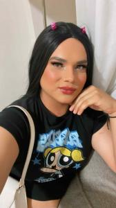Transexual en Alicante: 