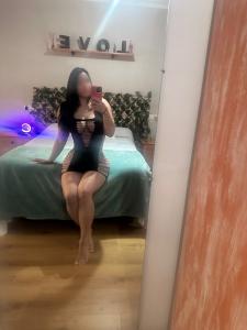Chica busca chico en León: 