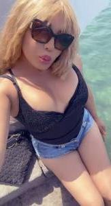 Transexual en Tenerife: 