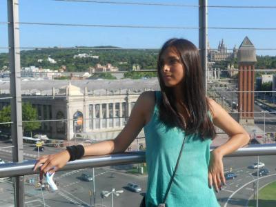 Travesti en Barcelona: 