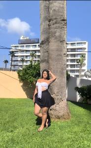Transexual en Alicante: 