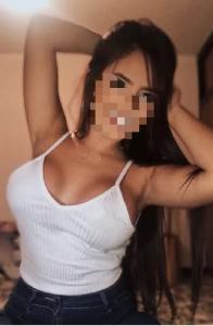 Chica busca chico en Soria: 