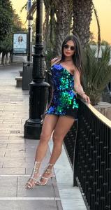 Transexual en Málaga: 