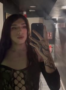 Transexual en Málaga: 