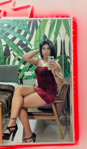 Transexual en Mallorca: 