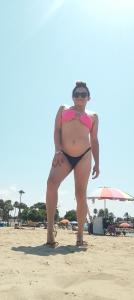 Chica busca chico en Toledo: 