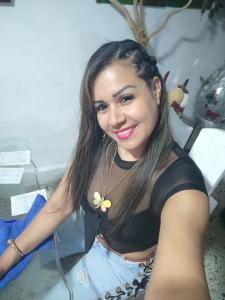 Chica busca chico en Almería: 
