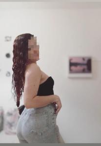 Chica busca chico en Las Palmas: 