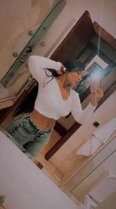 Chica busca chico en Jaén: 