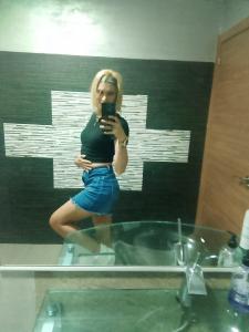Travesti en Barcelona: 