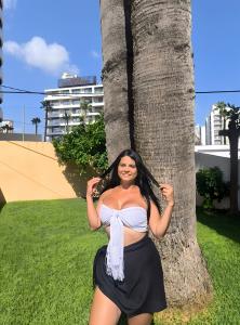 Travesti en Alicante: 