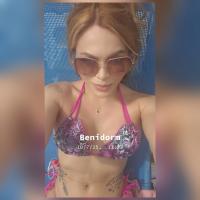 603353227: Travesti en Almería