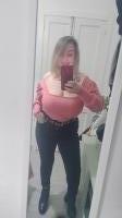 643530281: Chica busca chico en Badajoz
