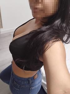 Chica busca chico en Madrid: 