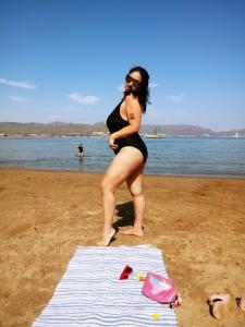 Chica busca chico en Murcia: 
