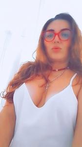 Chica busca chico en Toledo: 