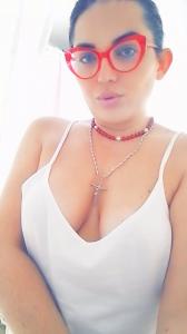 Chica busca chico en Toledo: 
