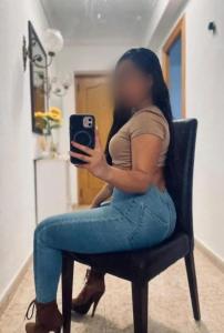 Chica busca chico en Sevilla: 
