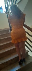 Chica busca chico en Madrid: 