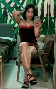 Transexual en Mallorca: 