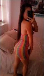 Chica busca chico en Madrid: Chica busca chico