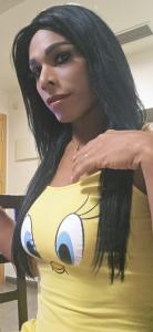 Travesti en Alicante: 