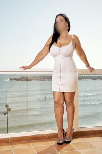 Chica busca chico en Málaga: 