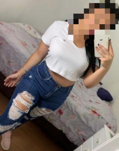 Chica busca chico en Madrid: 
