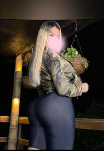 Chica busca chico en Alicante: 
