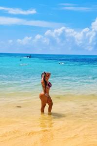 Chica busca chico en Málaga: 