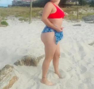 Chica busca chico en Alicante: 