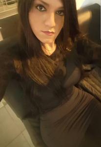 Travesti en Alicante: 