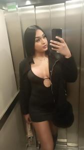 Travesti en La Coruña: 