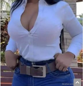 Chica busca chico en Las Palmas: 