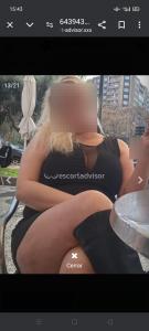 Chica busca chico en La Coruña: 