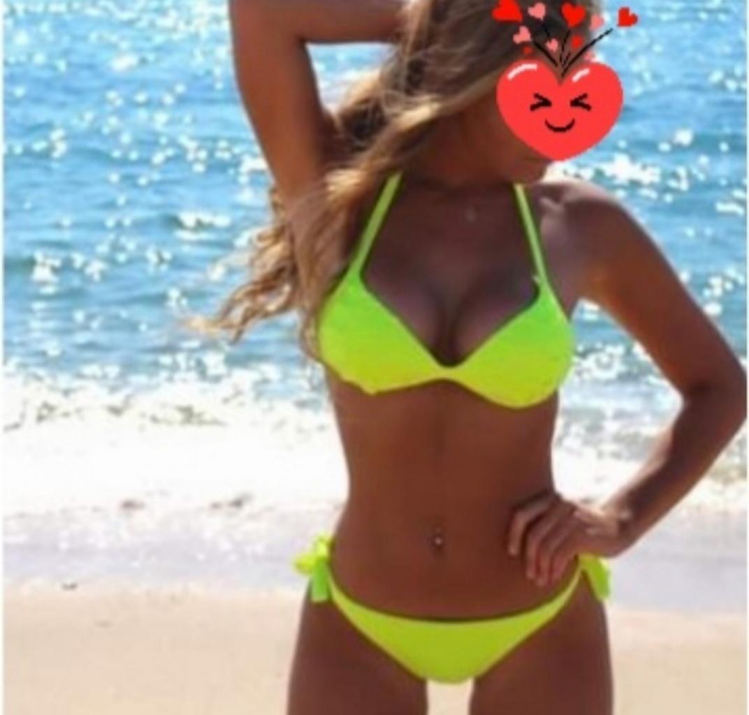 Chica busca chico en Toledo: 