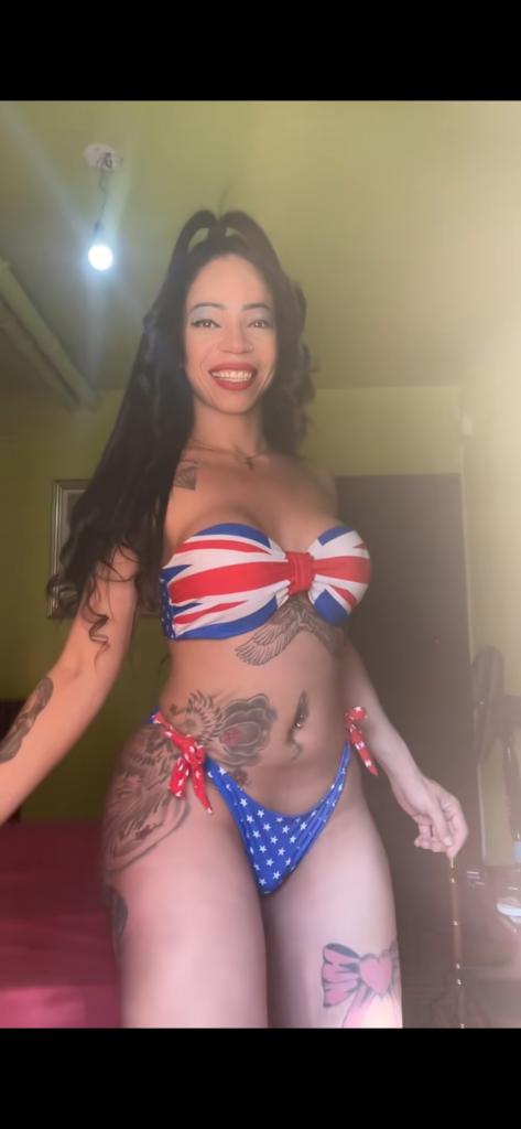 Travesti en La Coruña: 