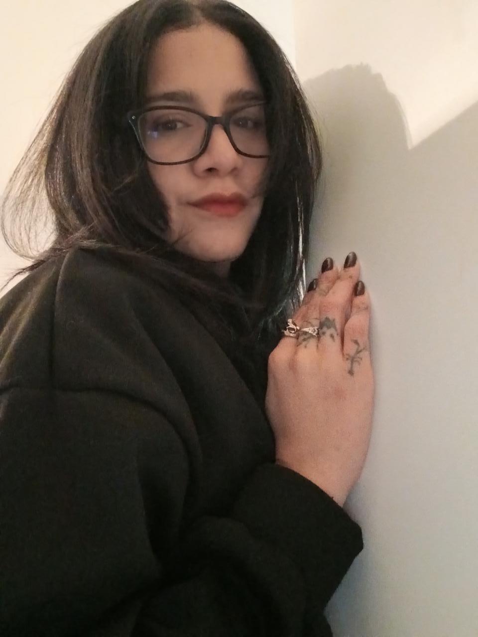 Chica busca chico en Zaragoza: 