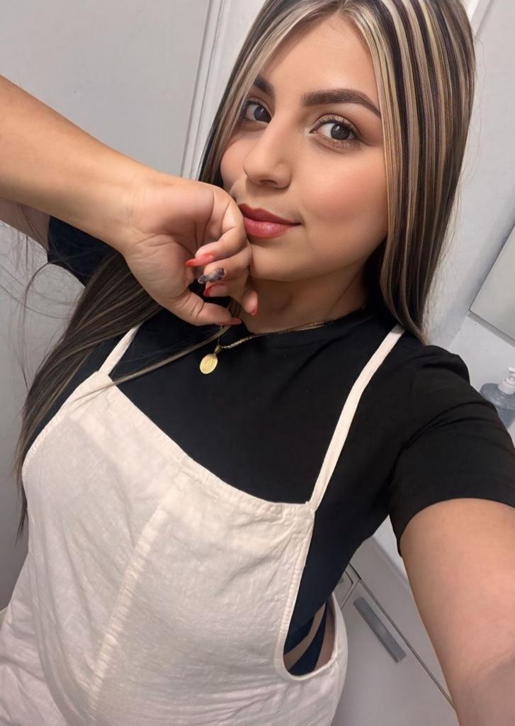 Chica busca chico en Las Palmas: 