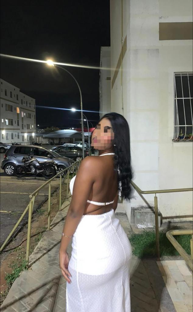 Chica busca chico en Las Palmas: 