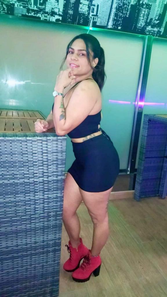 Chica busca chico en Lérida: 