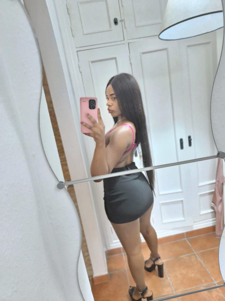 Chica busca chico en Madrid: 