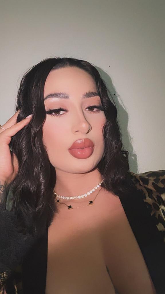 Chica busca chico en Murcia: 