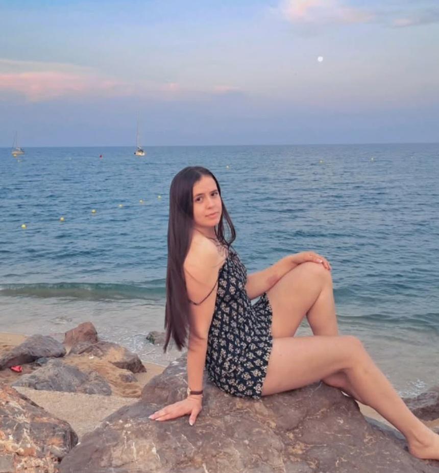 Chica busca chico en Córdoba: 